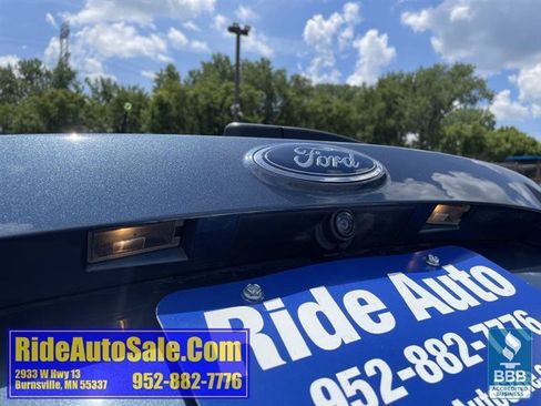 Used 2018 Ford Escape SE w/ SE Sport Appearance Package AWD/4WD image 26