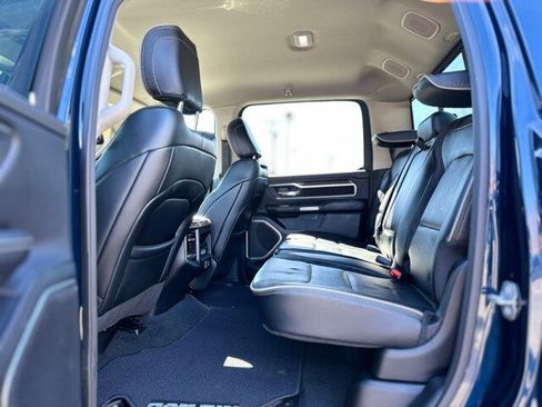 Used 2022 RAM 1500 Laramie image 18
