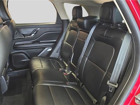 Used 2023 Lincoln Corsair Standard image 18