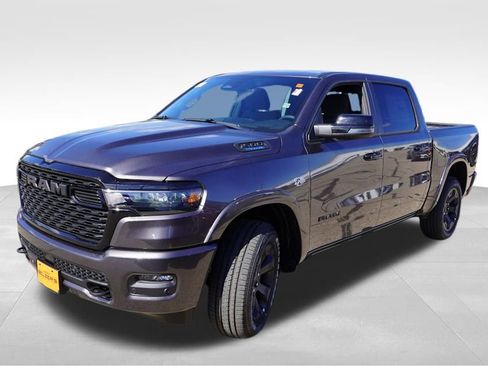 New 2026 RAM 1500 Big Horn image 7
