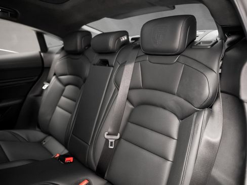 Used 2023 Porsche Taycan GTS image 65