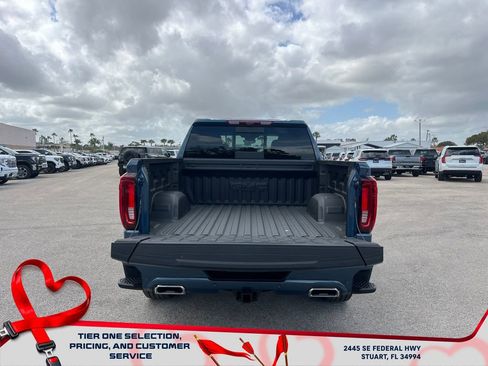 New 2026 GMC Sierra 1500 Denali image 16