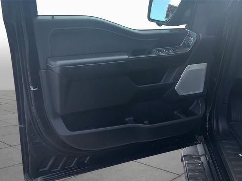 Used 2024 Ford F150 Lariat w/ Equipment Group 502A High AWD/4WD image 22