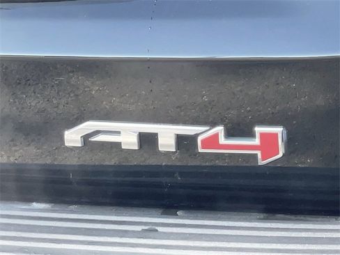 Certified 2021 GMC Yukon XL AT4 w/ Rear Media and Nav Package image 32