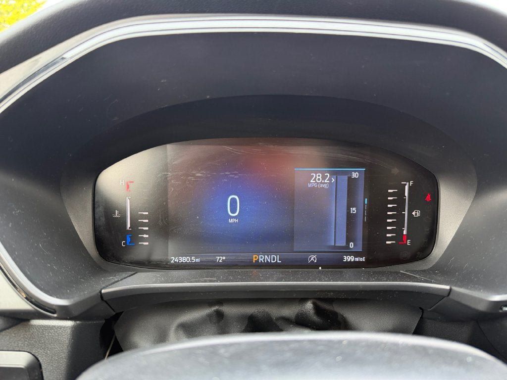 Used 2023 Ford Escape ST-Line FWD image 15