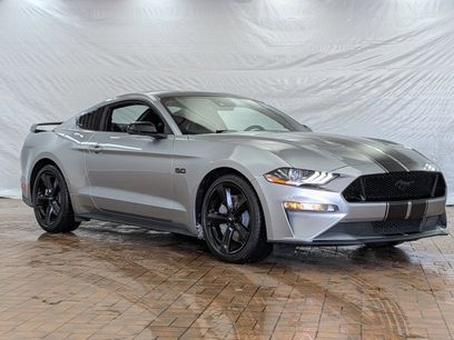 Certified 2023 Ford Mustang GT Premium w/ Equipment Group 401A