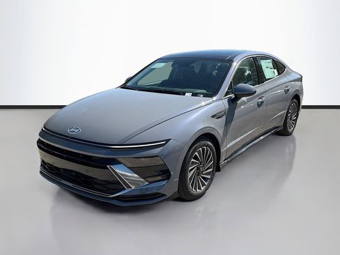 New 2026 Hyundai Sonata SEL image 7