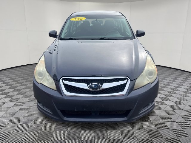 Used 2011 Subaru Legacy 2.5i Premium AWD/4WD image 9