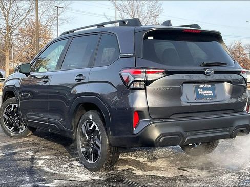 New 2026 Subaru Forester Limited image 3