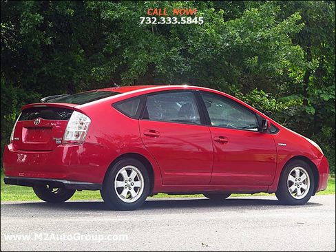 Used 2007 Toyota Prius image 4