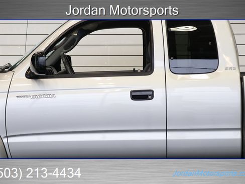 Used 2002 Toyota Tacoma 4x4 Xtracab V6 image 56