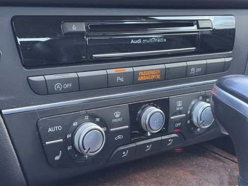 Used 2018 Audi A6 2.0T Premium image 19