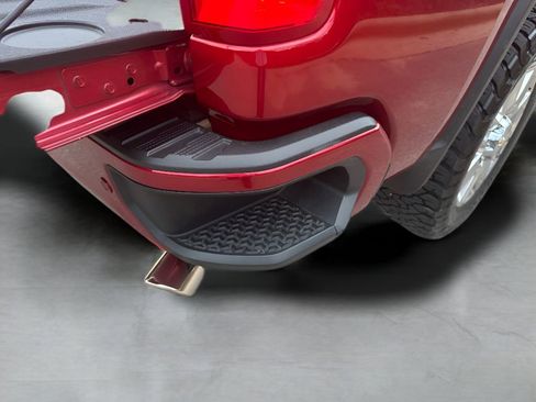 Used 2024 Chevrolet Silverado 2500 High Country w/ High Country Premium Package image 15