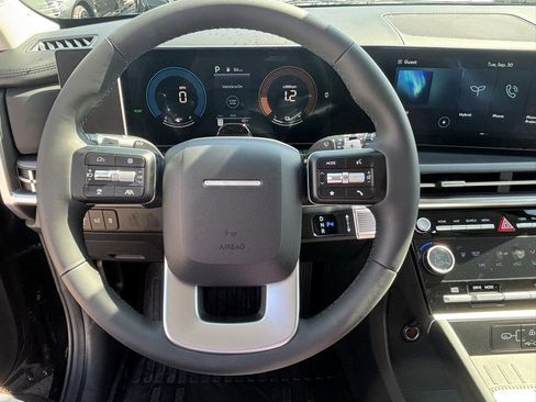 New 2026 Hyundai Santa Fe SEL image 14