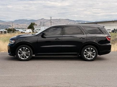 Used 2019 Dodge Durango R/T AWD/4WD image 2