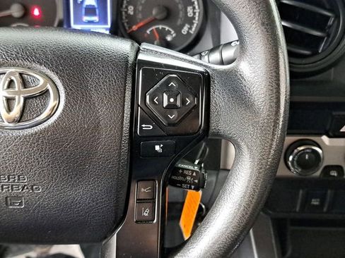 Used 2021 Toyota Tacoma SR image 25