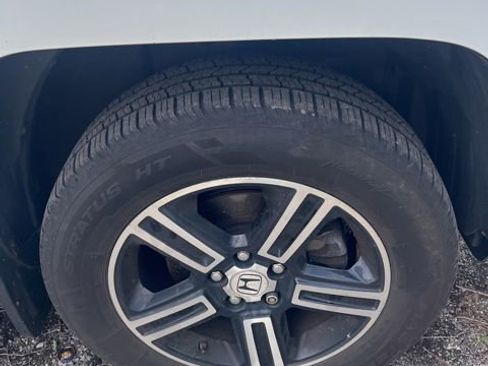 Used 2014 Honda Ridgeline Sport image 4