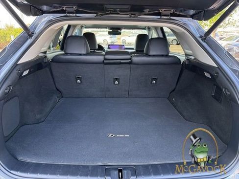 Used 2017 Lexus RX 350 FWD w/ Premium Package image 20