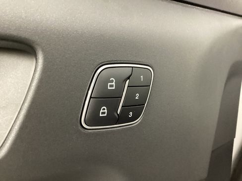 Used 2024 Ford Bronco Sport Badlands w/ Premium Package image 15