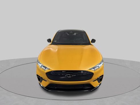 Used 2023 Ford Mustang Mach-E GT AWD/4WD image 25