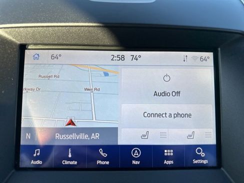 Certified 2020 Ford Edge SEL w/ Convenience Package image 14