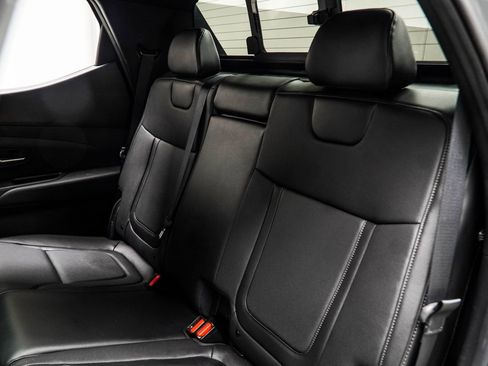 Used 2024 Hyundai Santa Cruz Night image 42