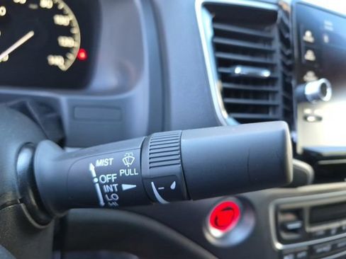 New 2026 Honda Ridgeline RTL image 28