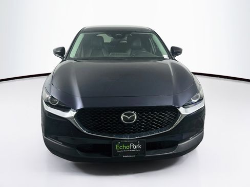 Used 2024 MAZDA CX-30 AWD 2.5 S w/ Select Sport Pkg image 2