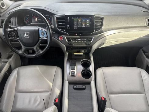 Used 2021 Honda Pilot Special Edition image 17