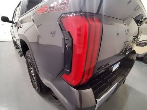 Used 2024 Toyota Tundra SR5 w/ TRD Off-Road Premium Package AWD/4WD image 14