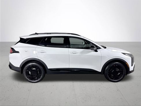 New 2026 Kia Sportage X-Line AWD/4WD image 5