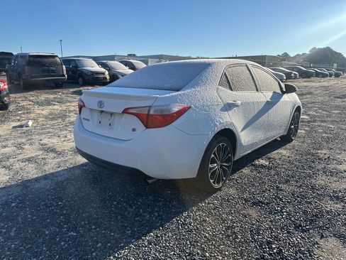 Used 2014 Toyota Corolla S image 5