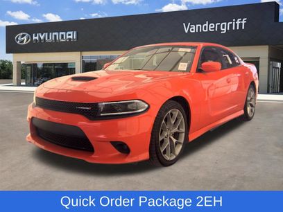 Used 2022 Dodge Charger GT