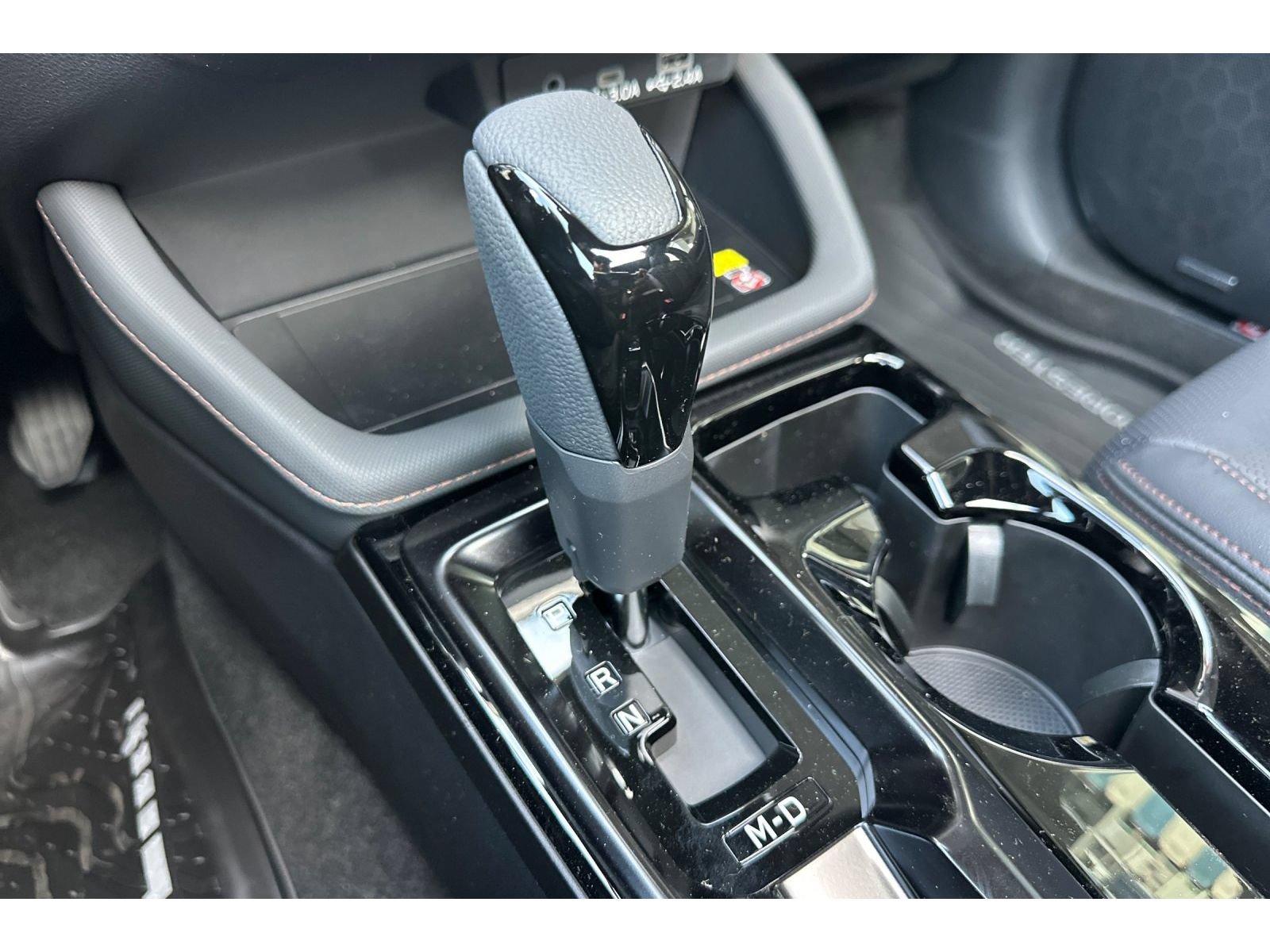 New 2026 Subaru Forester Touring AWD/4WD image 21