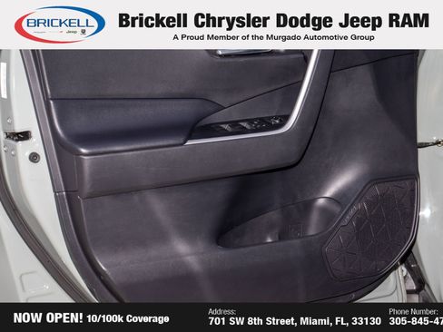 Used 2019 Toyota RAV4 XLE image 10