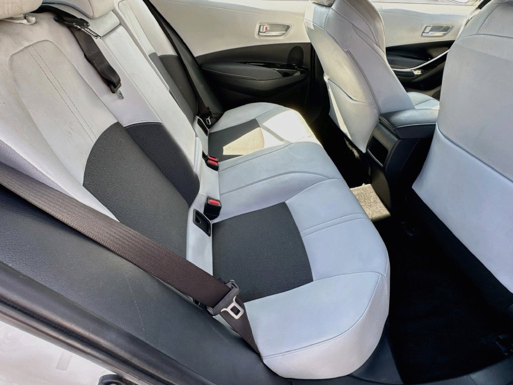 Used 2019 Toyota Corolla XSE FWD image 32