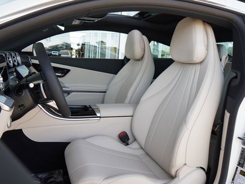 Certified 2026 Mercedes-Benz CLE 300 4MATIC Coupe image 26