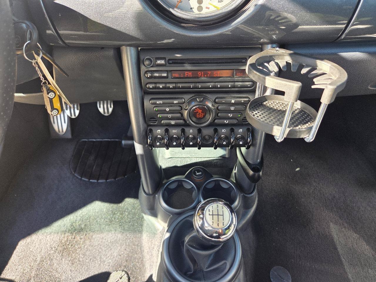 Used 2003 MINI Cooper S FWD image 17