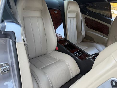 Used 2005 Bentley Continental GT AWD/4WD image 20