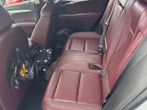 Used 2024 Buick Envision Sport Touring AWD/4WD image 7