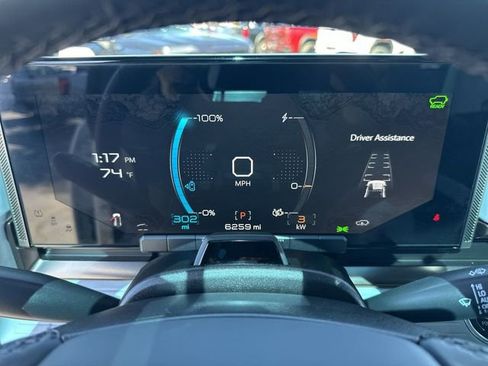 Used 2024 GMC Hummer EV 3X w/ Extreme Off-Road Package image 12