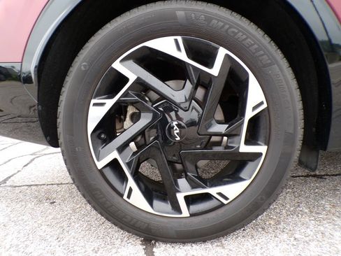 Used 2023 Kia Sportage SX FWD image 21