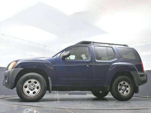 Used 2007 Nissan Xterra X w/ Power Pkg AWD/4WD image 49