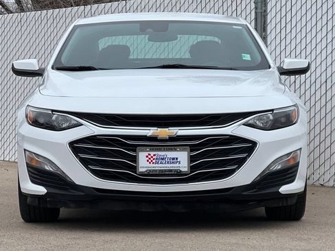 Used 2024 Chevrolet Malibu LT FWD image 6