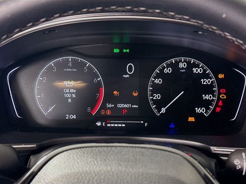 Certified 2023 Honda Civic EX-L image 14