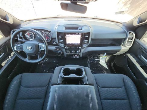 Used 2026 RAM 1500 Express RWD image 14