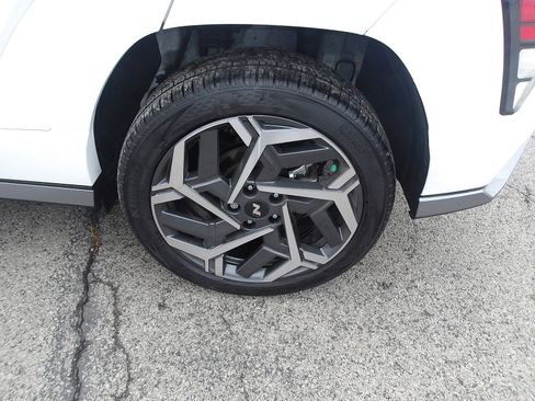 Certified 2025 Hyundai Kona N Line S image 28