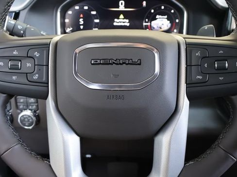 New 2026 GMC Sierra 1500 Denali w/ Technology Package RWD image 24
