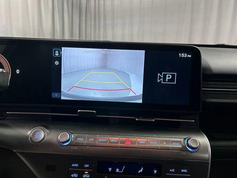 Used 2025 Hyundai Kona SEL image 16