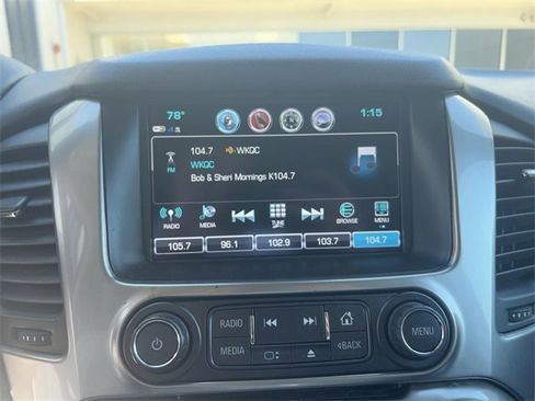 Used 2018 Chevrolet Tahoe Premier image 12